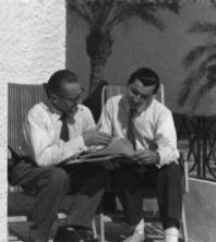 Die beiden Marvellis