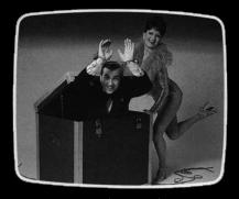 Abschied vom Ronacher